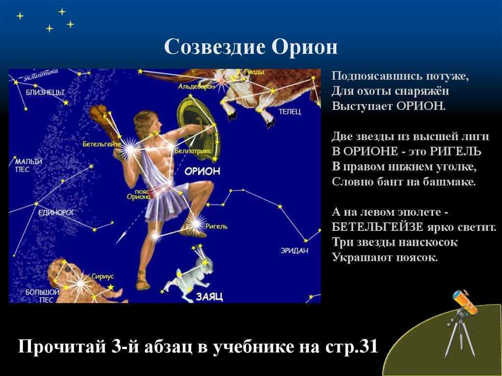 Проект орион читать