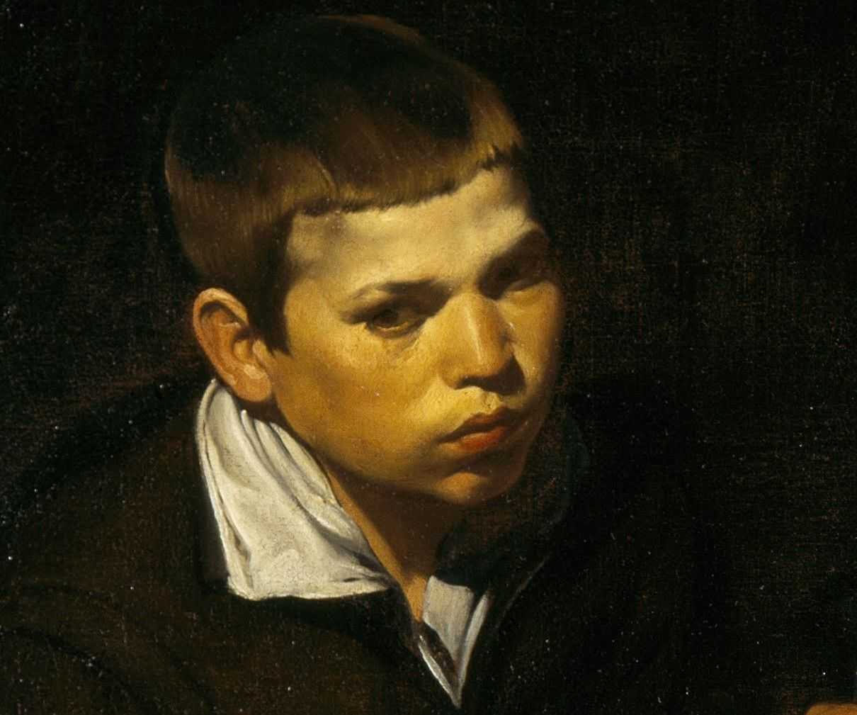 Биография диего веласкеса