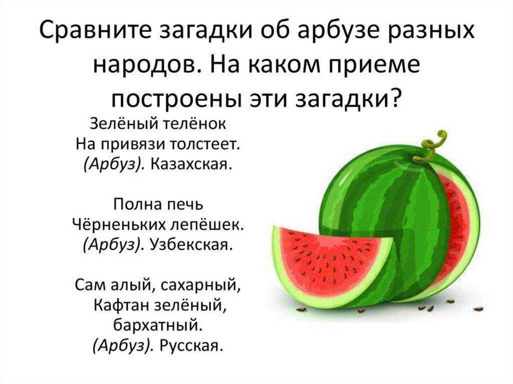 Со скольки месяцев можно арбуз. Загадка про Арбуз для детей. Детские загадки про Арбуз. Стих про Арбуз. Загадка с отгадкой Арбуз.