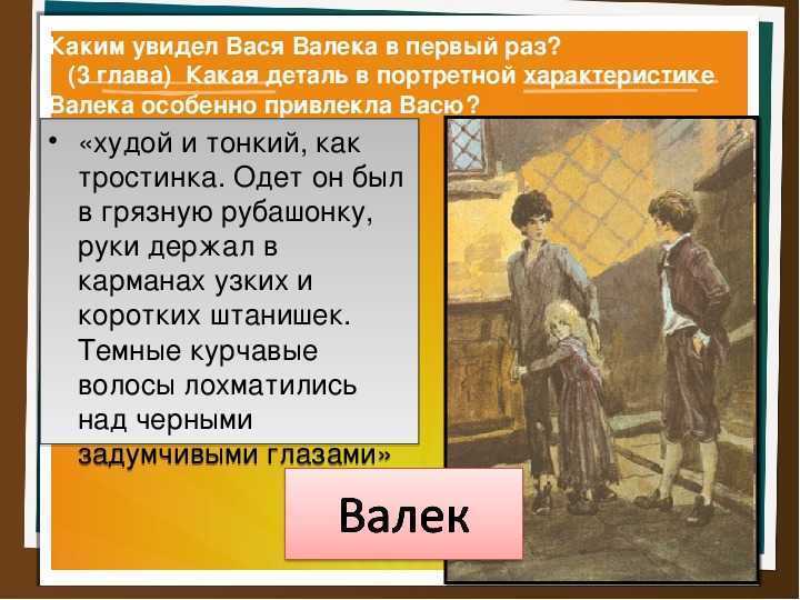 В дурном обществе - краткое содержание повести по главам