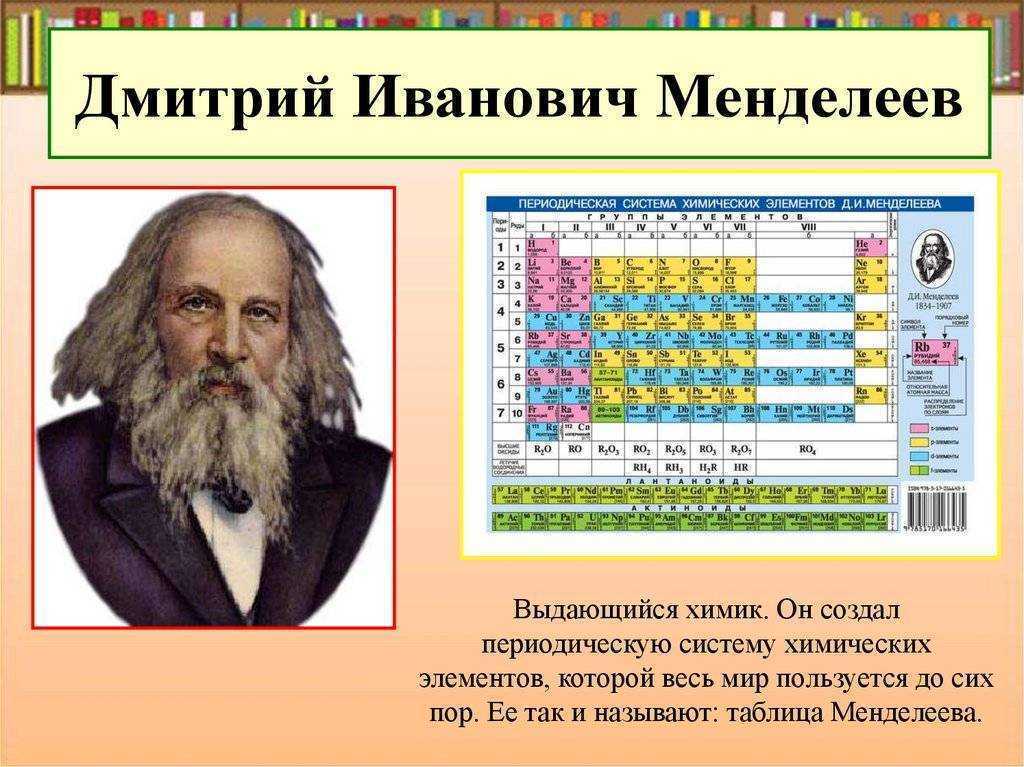Менделеев дмитрий иванович: биография, годы жизни, научные достижения - switki.ru