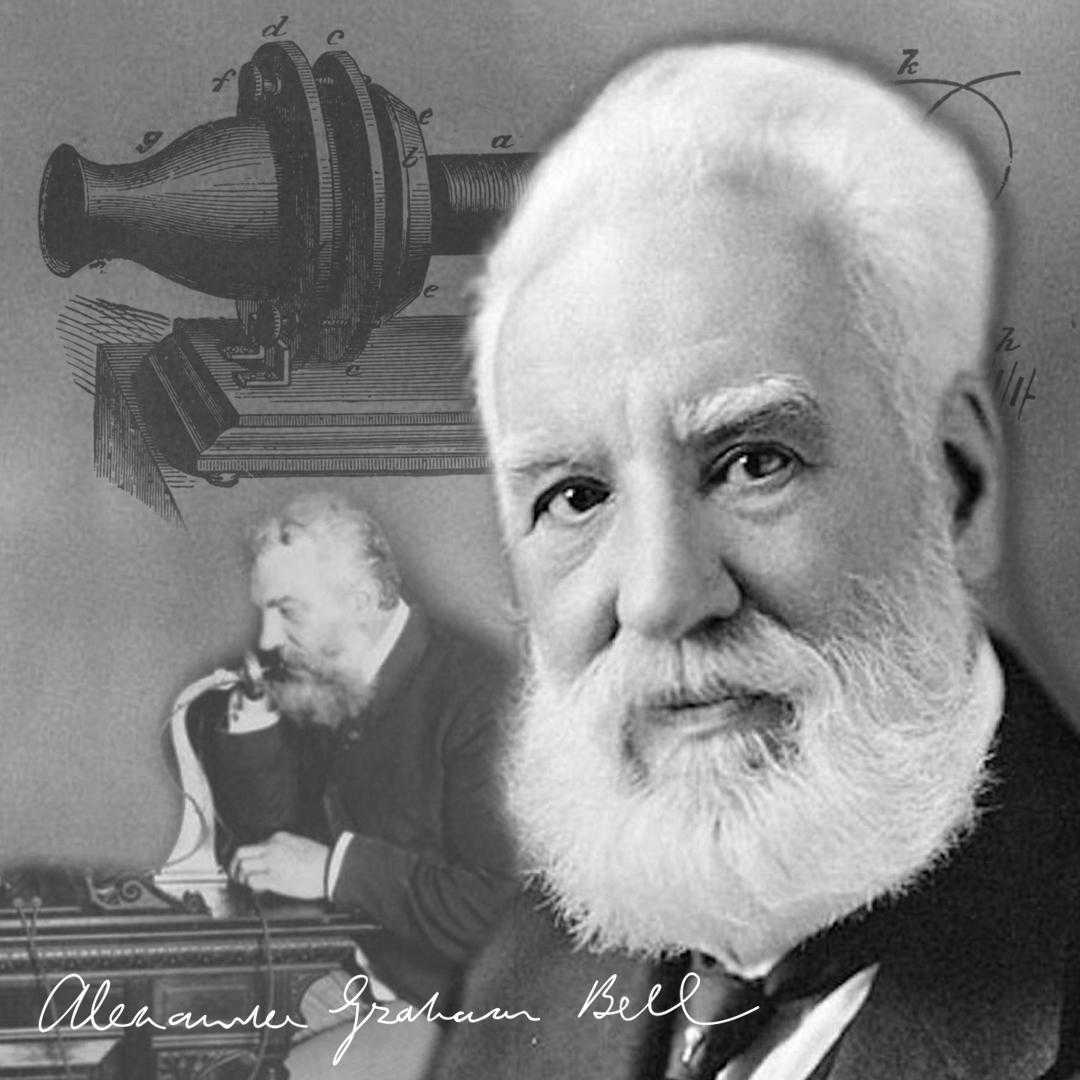 Alexander bell