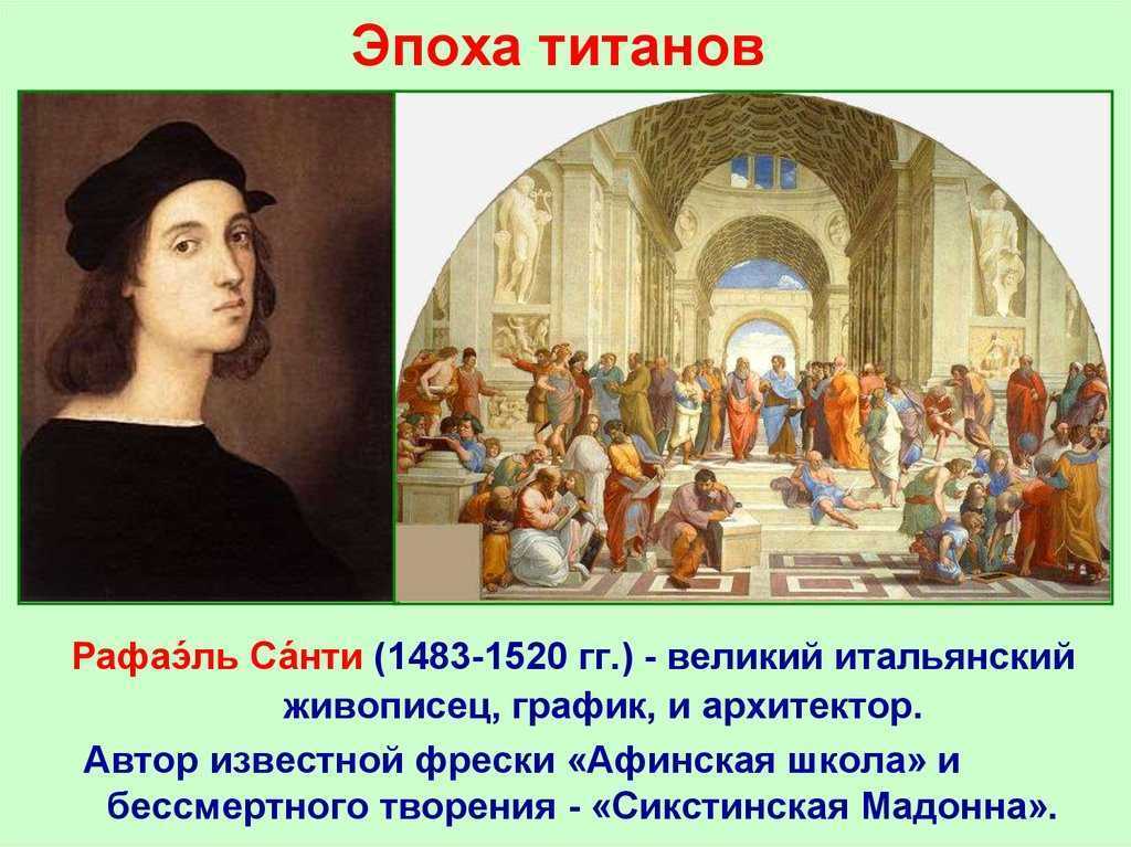 Рафаэль