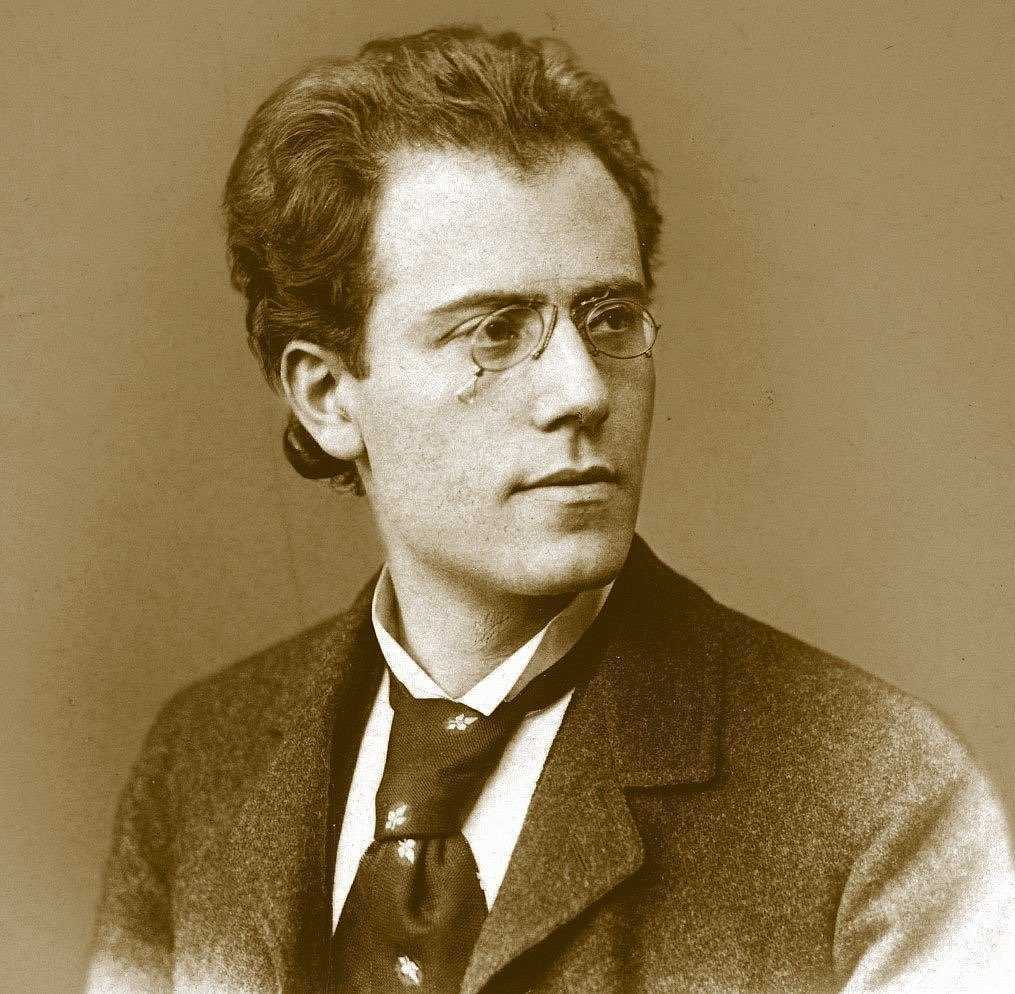 Густав малер (gustav mahler): биография и карьера