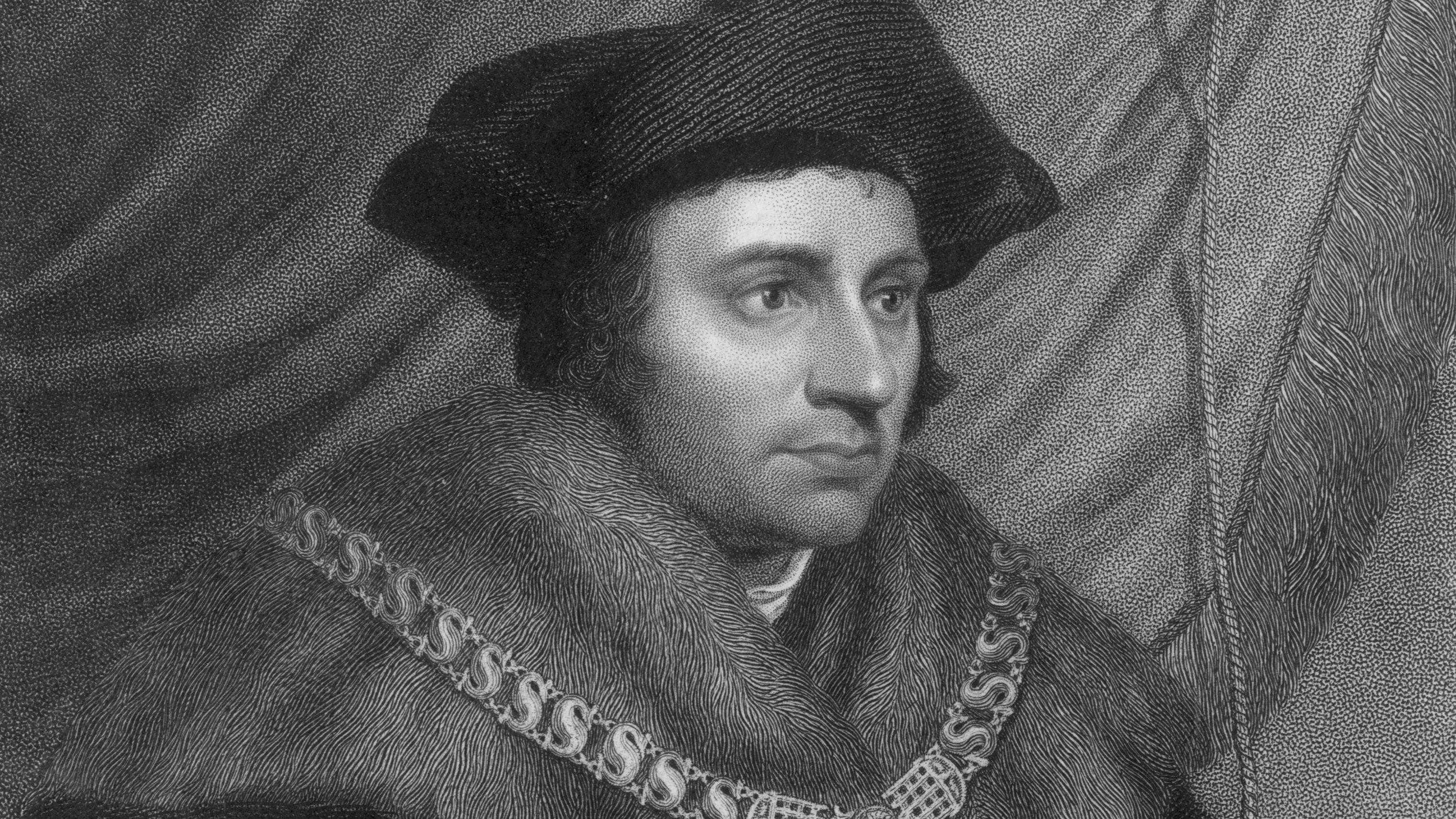 Thomas more