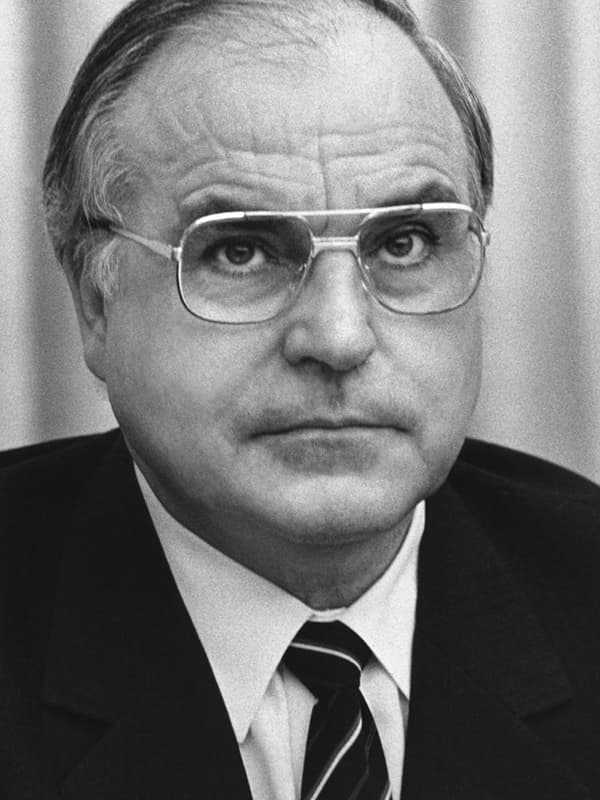 Эпоха коля: немецкий неоконсерватизм и объединение германии