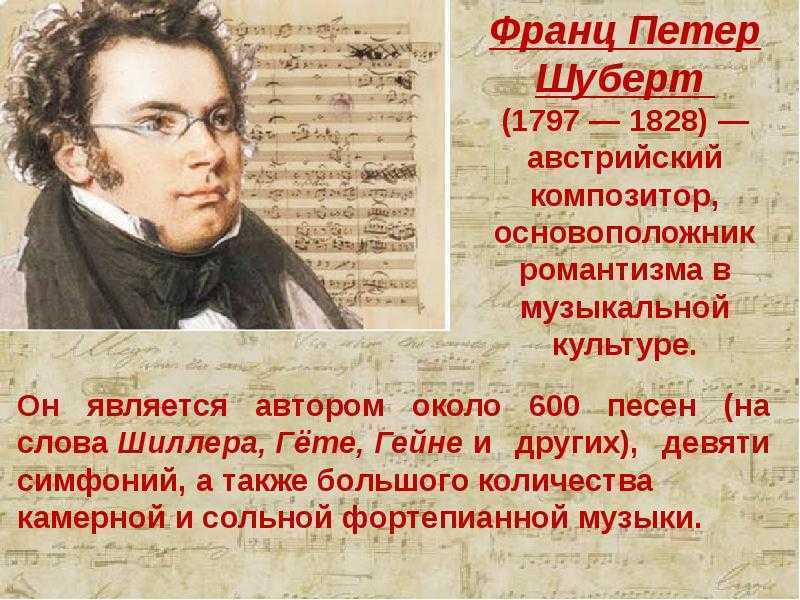 Франц петер шуберт | история живописи вики | fandom