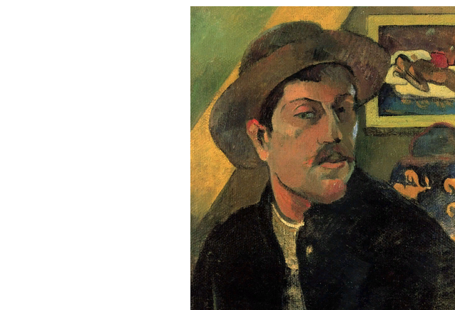 Поль гоген. гений, не дождавшийся славы