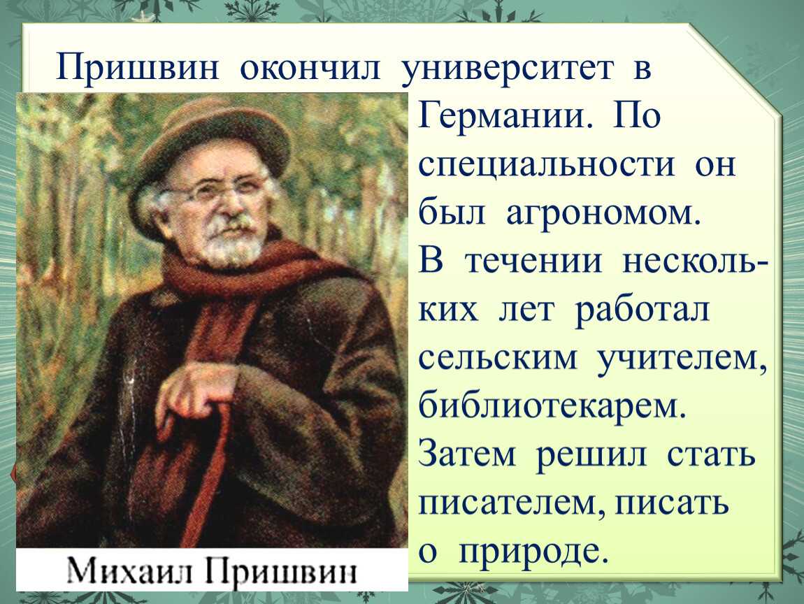 «лисичкин хлеб» читательский дневник
