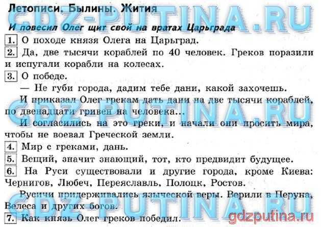 Денискины рассказы читательский дневник - краткое содержание
