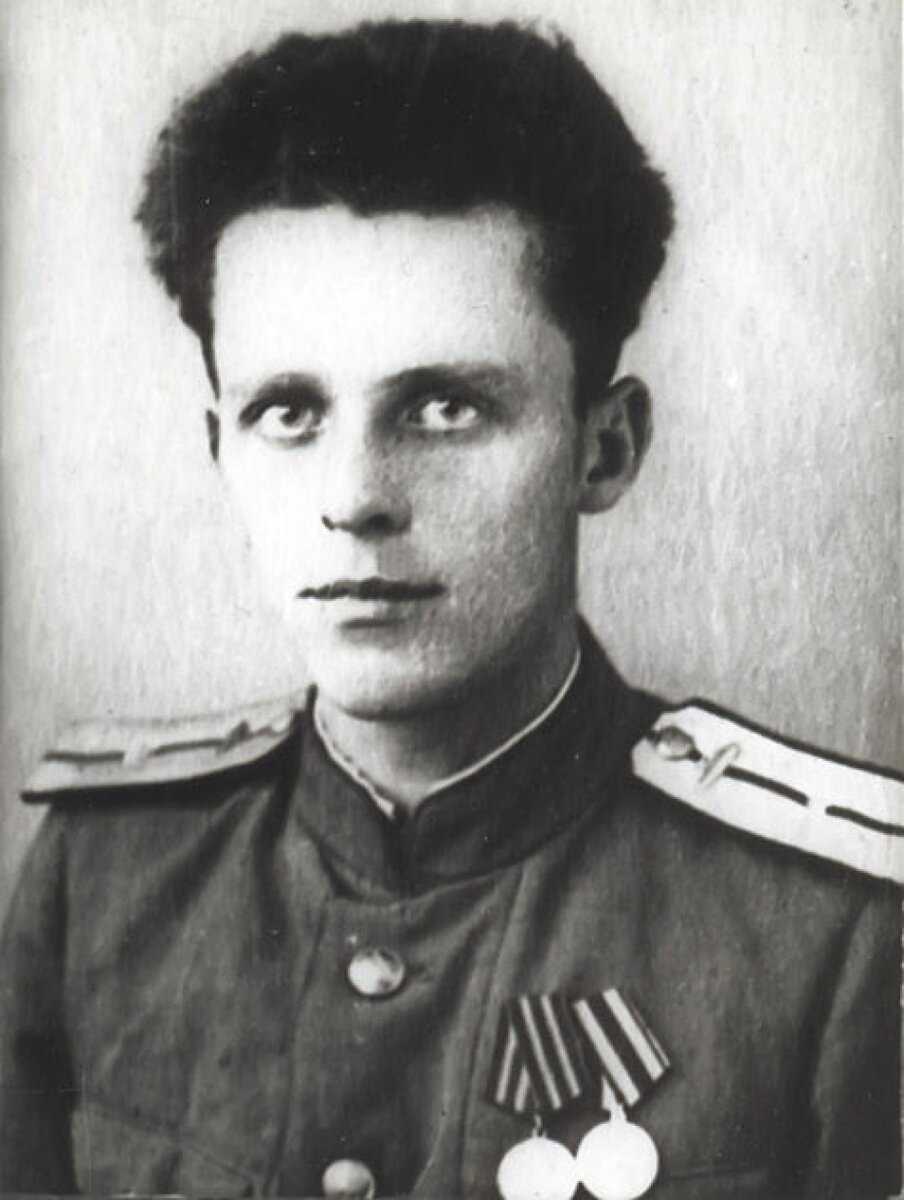 Краткая биография бориса васильева (жизнь и творчество)