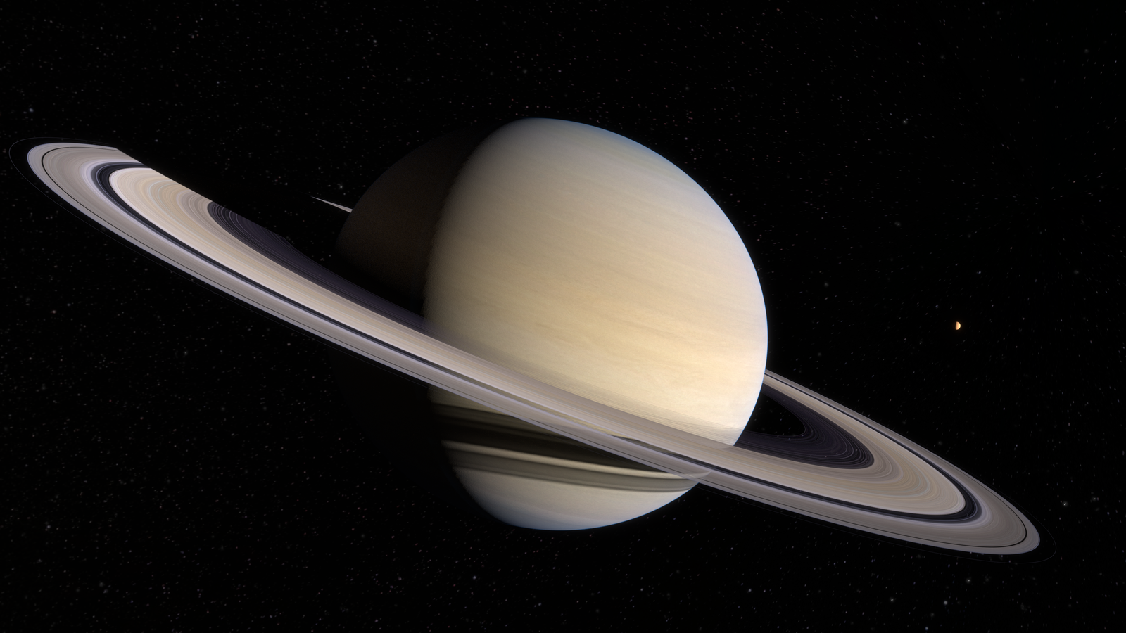 Планта Сатурн