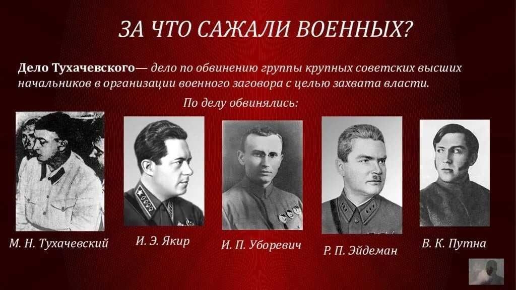 Краткая биография василия блюхера