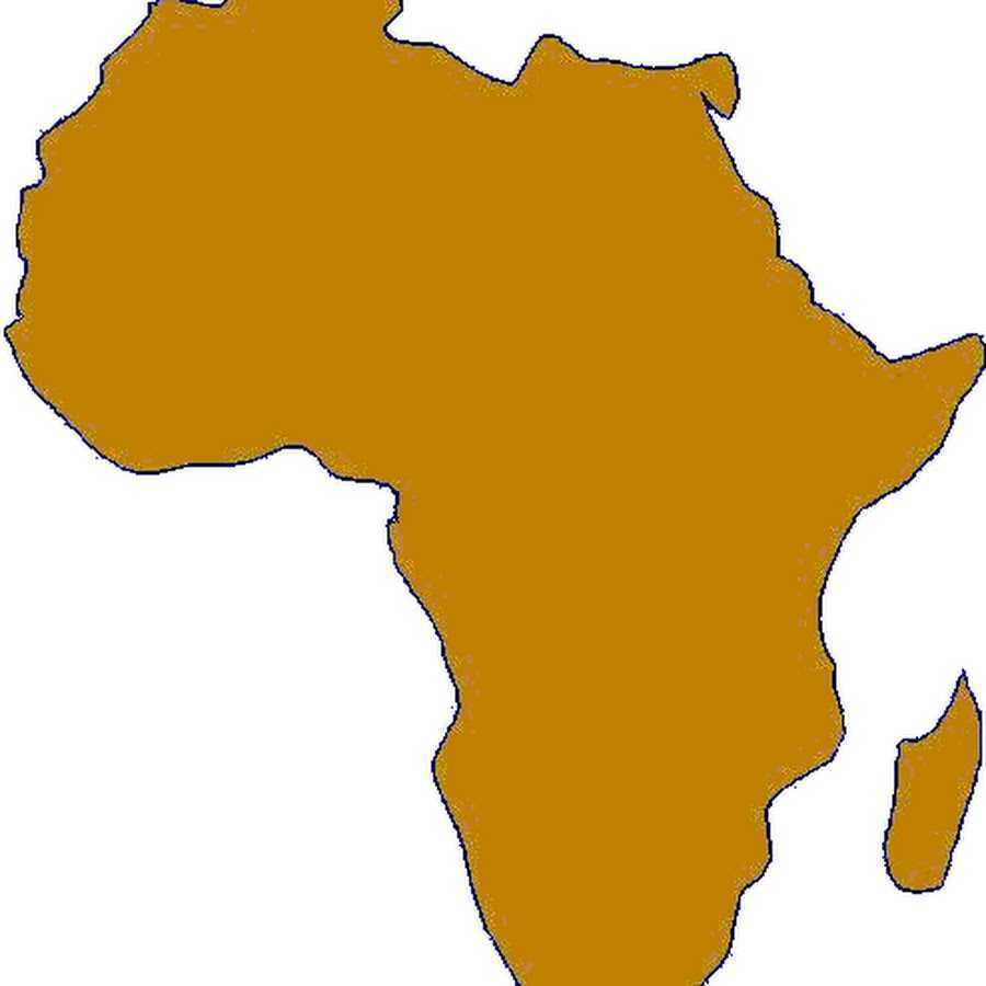 Природа африки. дикая природа и экология африки — мир африки