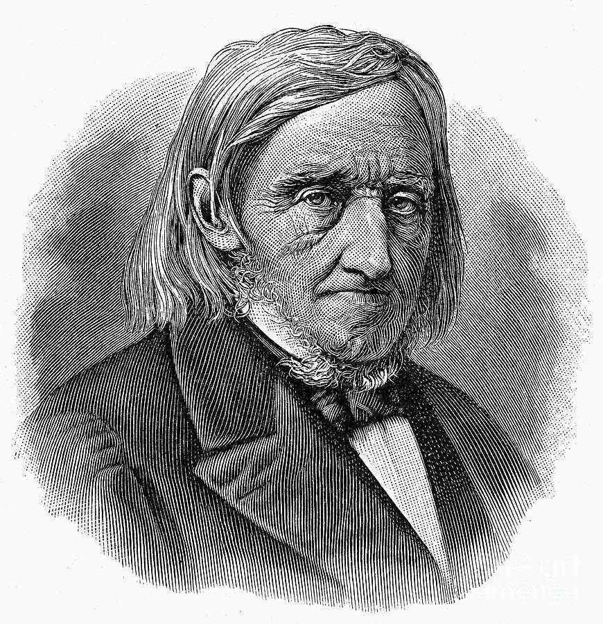 Глава i. карл бэр. его жизнь и научная деятельность