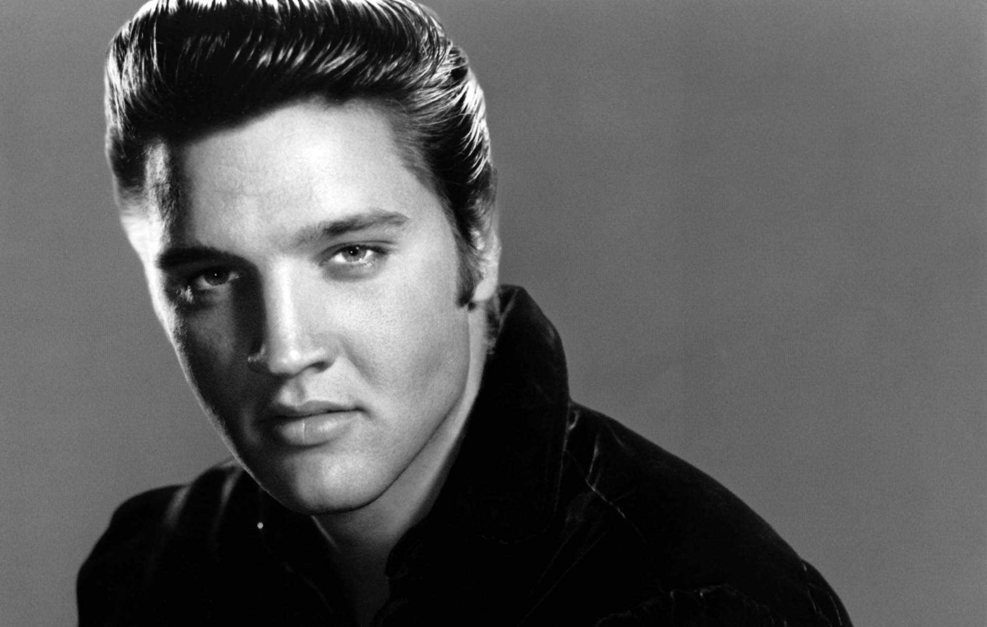 Элвис пресли краткая биография(elvis aaron presley): личная жизнь, причина смерти, карьера