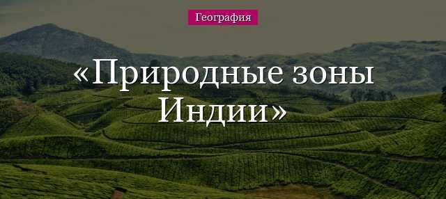 Индия — доклад: история от древней цивилизации до наших жней, климате и население, народное хозяйство и культура