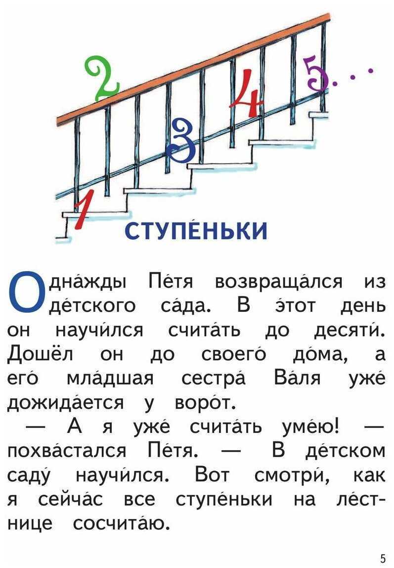 Читательский дневник ступеньки носов рисунок