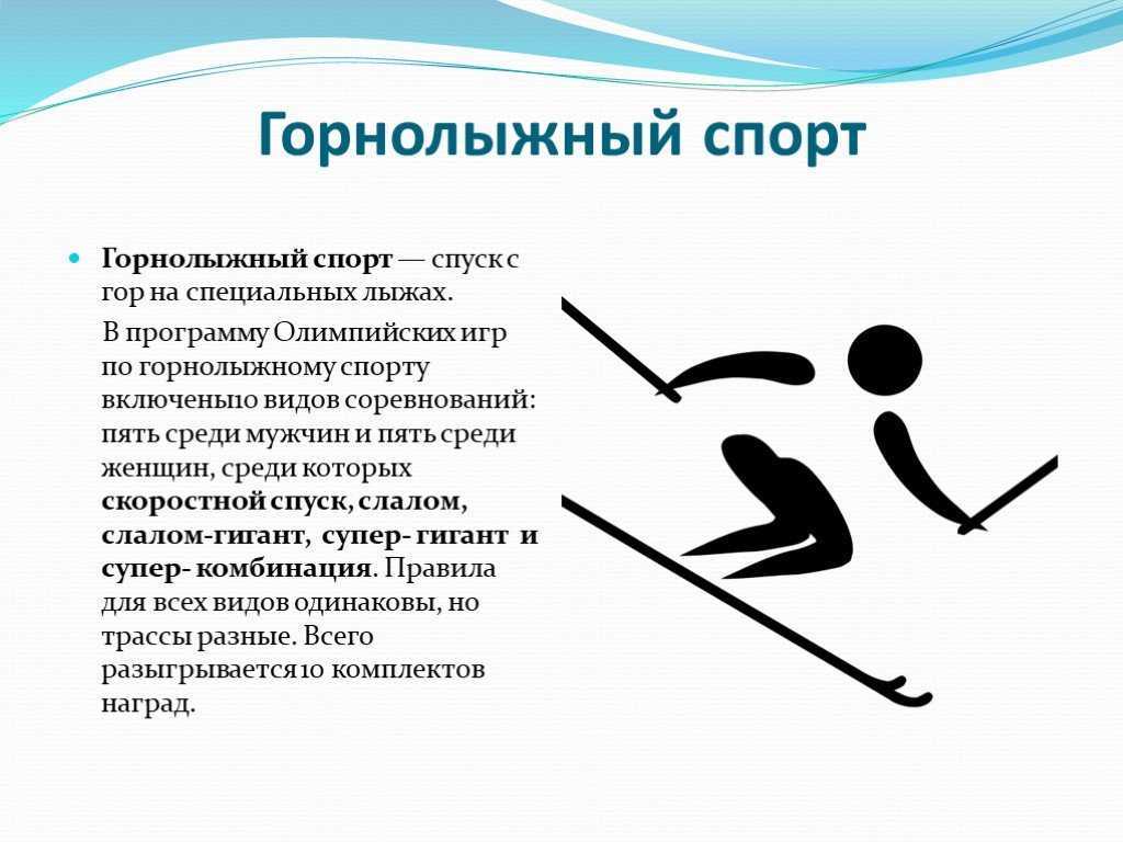 Реферат на тему: основные виды спортивных игр