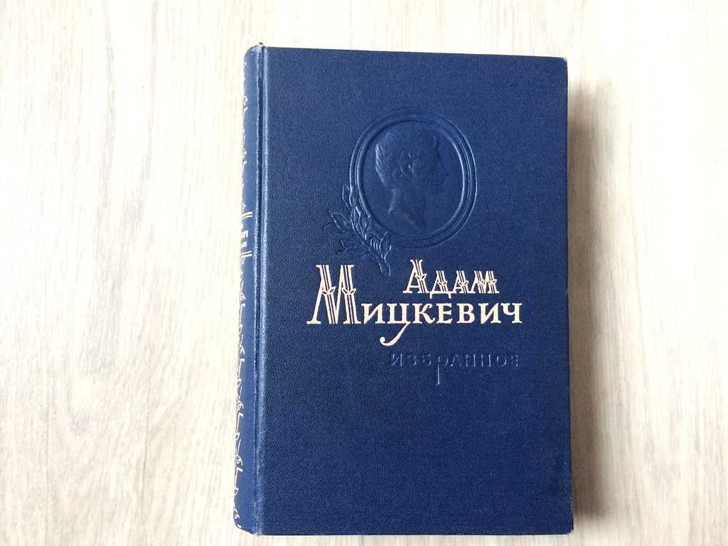 Польско-белорусский поэт адам мицкевич: биография, личная жизнь, творчество, память