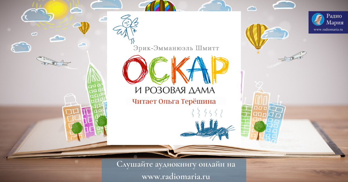 Оскар и розовая дама - краткое содержание романа шмитта (сюжет произведения)