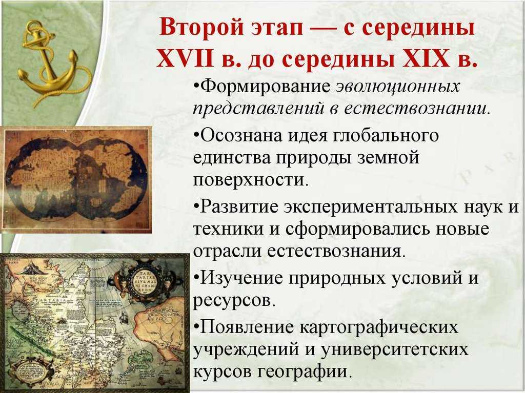 Историческая география презентация