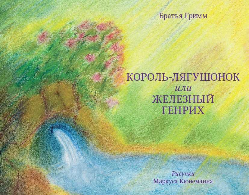Братья гримм «король дроздобород» — кратко содержание для читательского дневника ✍ библиотека школьника > электронный ресурс