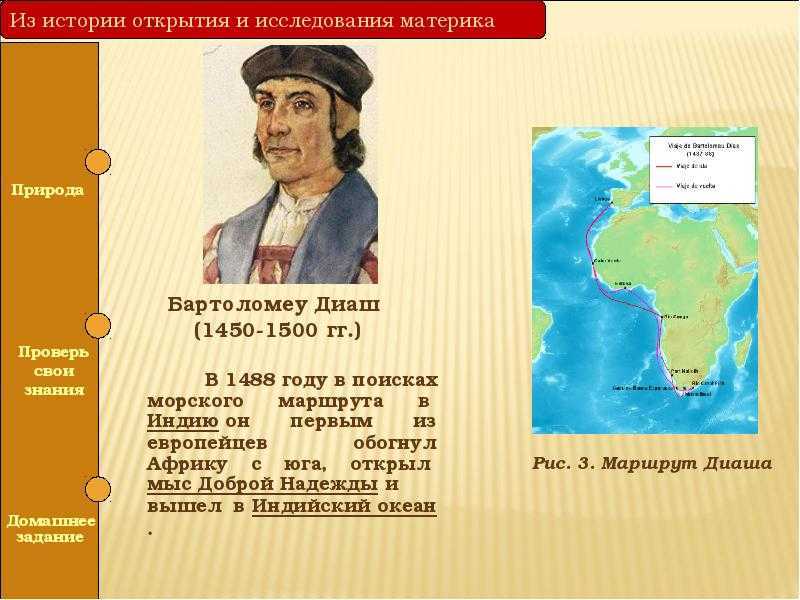 Дэвид ливингстон