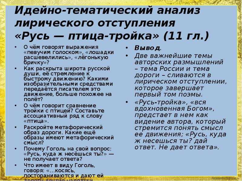 Мертвые души краткое содержание по главам