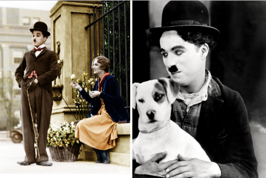 10 enduring facts about charlie chaplin