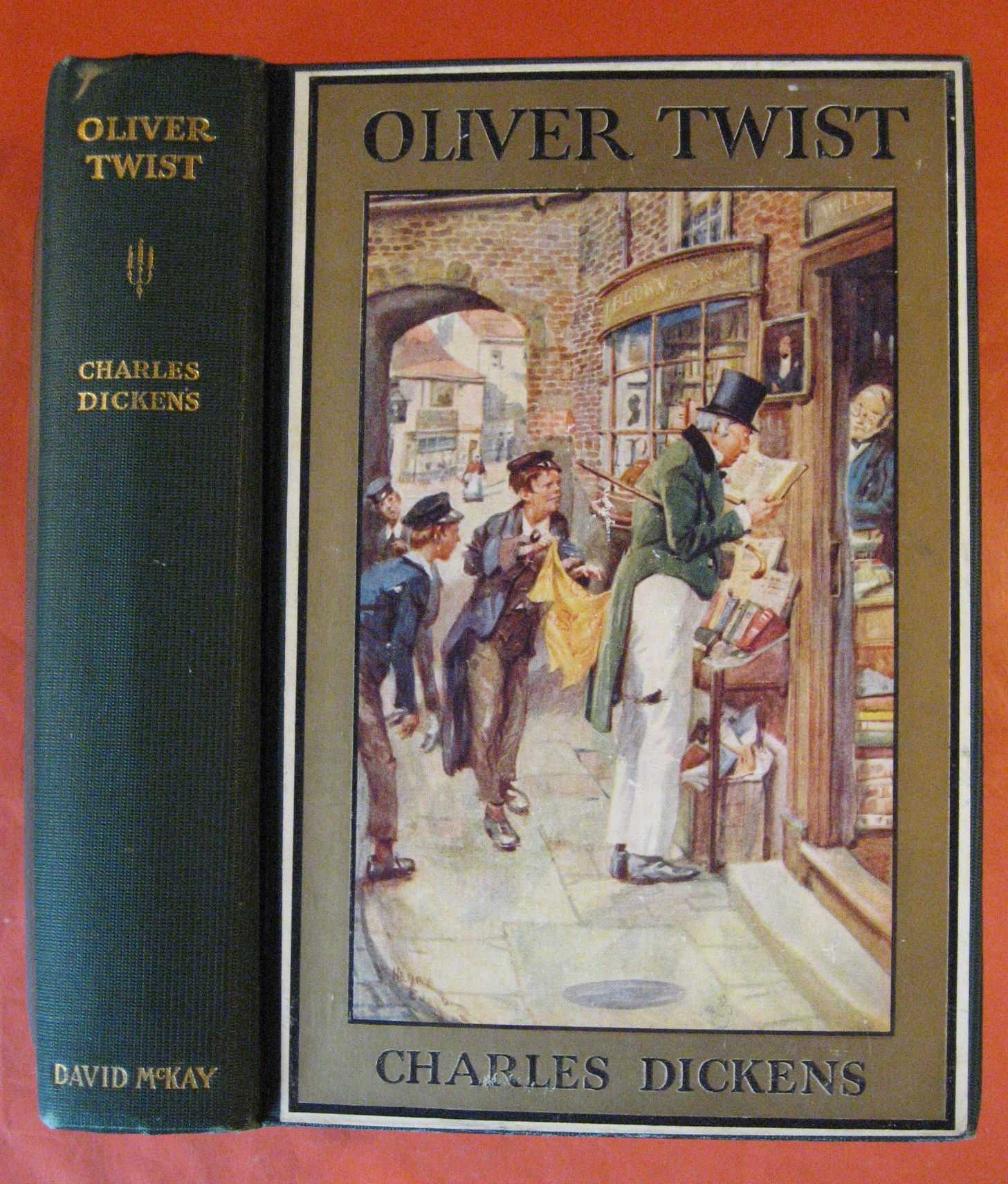 Смысл социально романа диккенса «приключения оливера твиста»: может ли человек быть с рождения преступником?