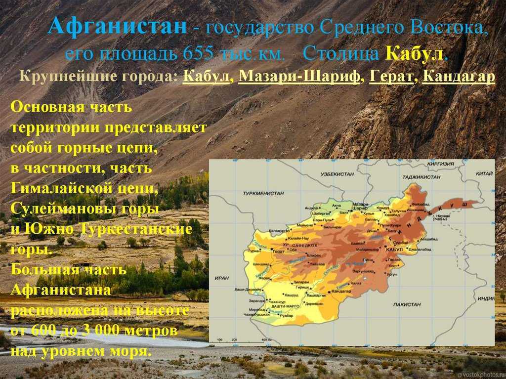 История россии. афганская война. 1979-1989 гг.