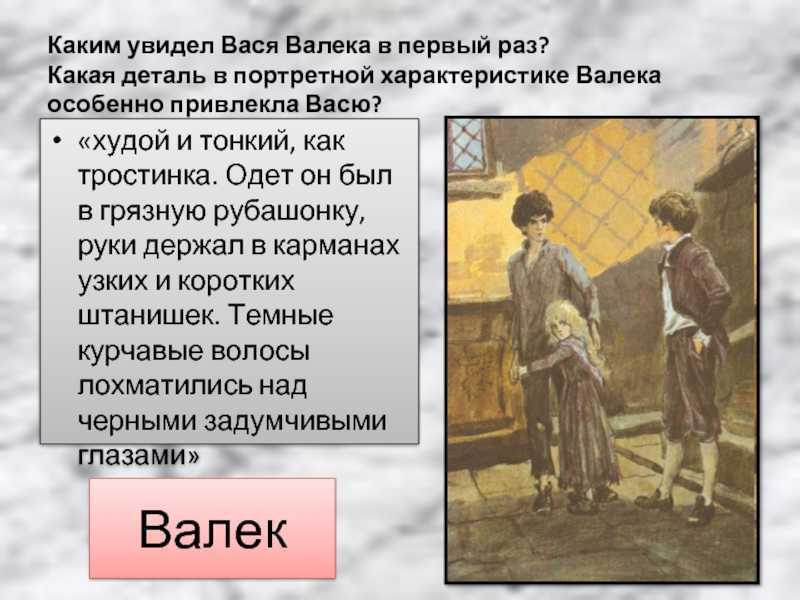 🏰️ в дурном обществе. краткое содержание повести в. г. короленко