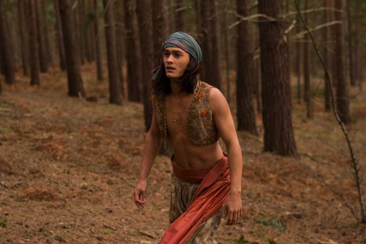 Фильм "чернильное сердце" (2008): о силе слова и семьи | планета коб