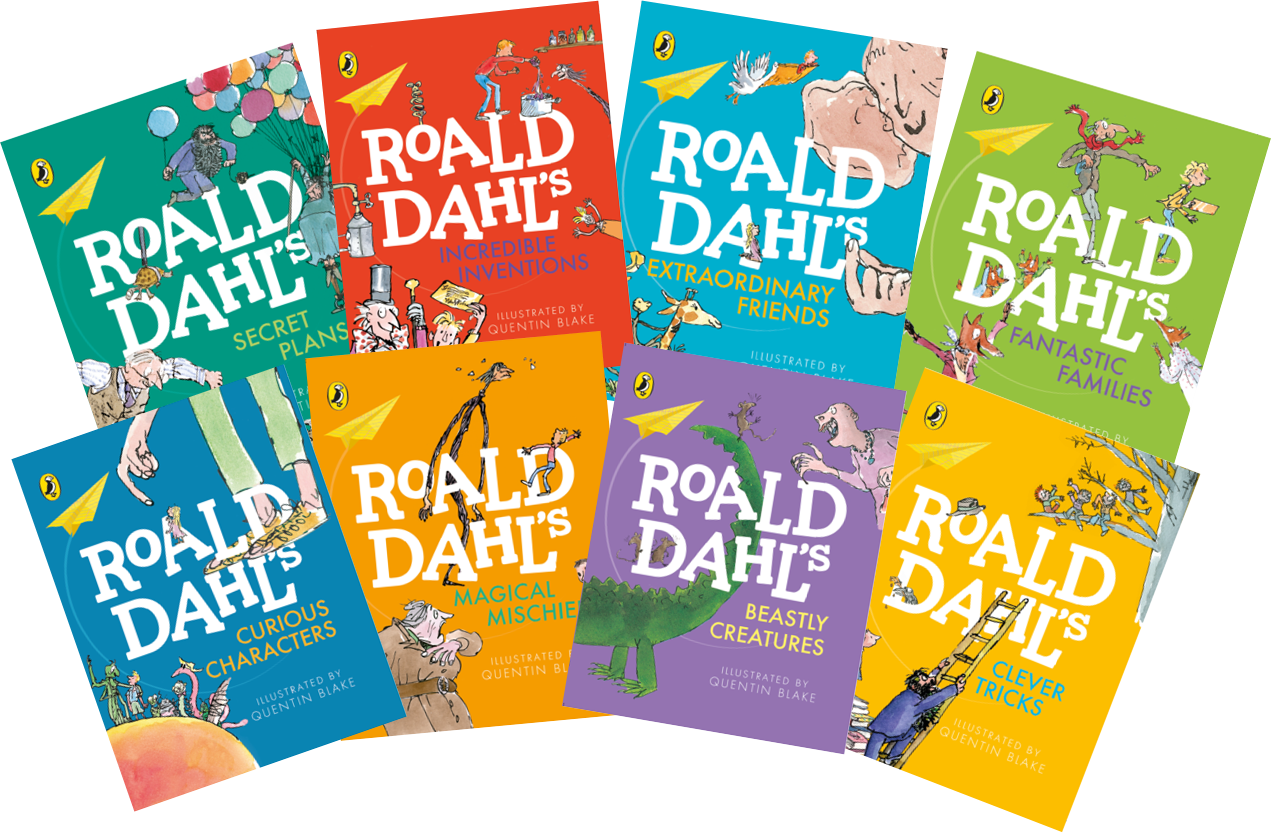 Roald dahl stories. Roald Dahl books. Роальд даль книги. Роальд даль книги для детей. Dahl Roald "Roald Dahl. Words".