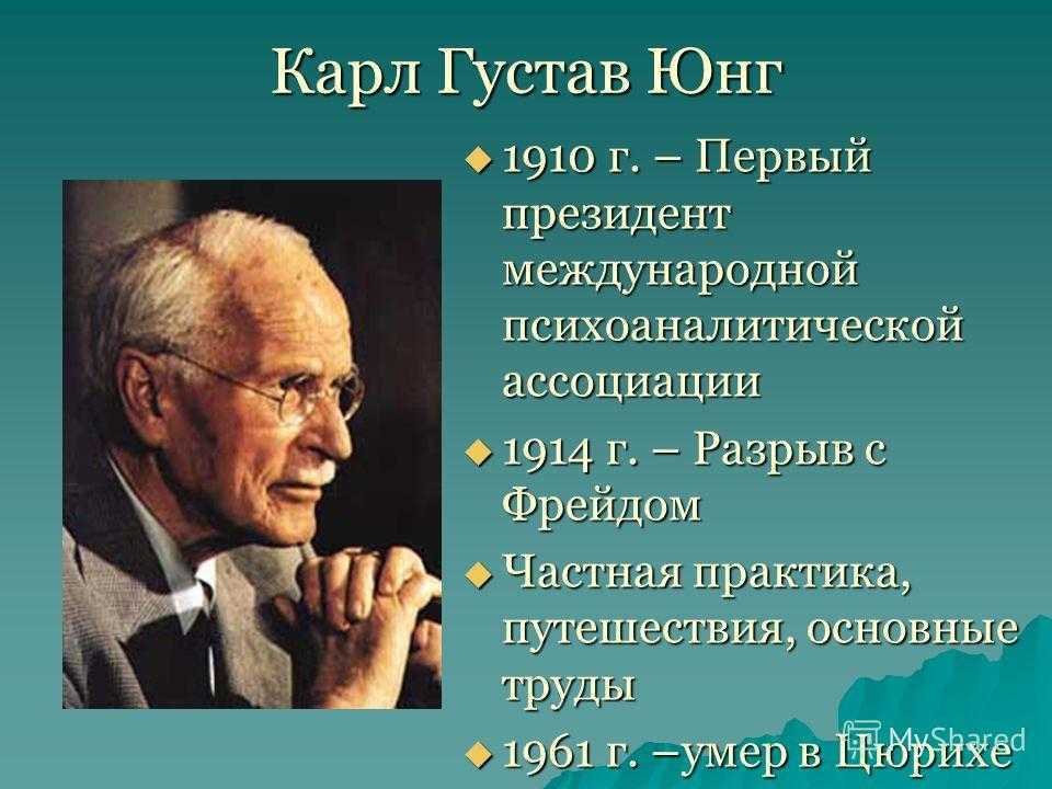 Аналитическая психология годы. Густав Юнг. Карл Густав Юнг психолог. Карл Густав Юнг биография. Карл Юнг презентация.