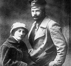 Михаил фрунзе (1885 - 1925) | владимир хвайда | дзен
